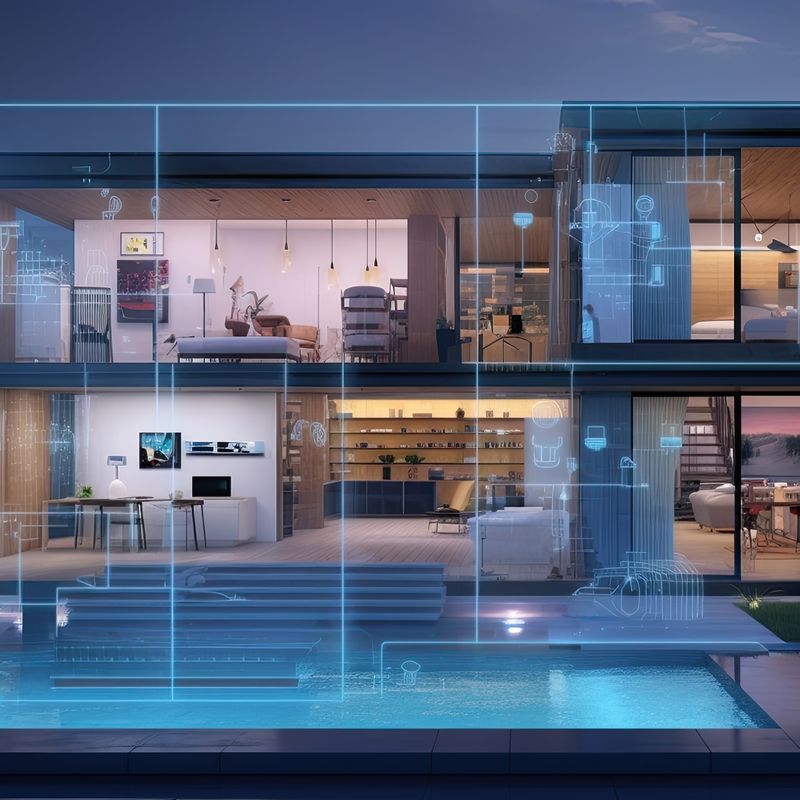 CCTV & Surveillance Systems