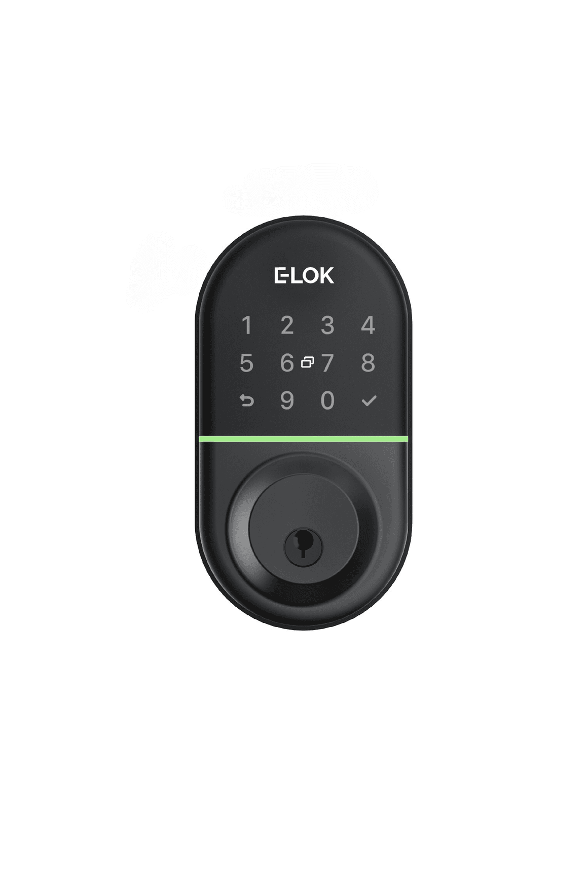E-LOK 5-Series Smart Lock