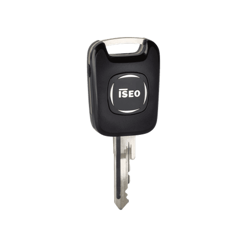 Iseo F9000 Smart mechatronic key and Cylinder System