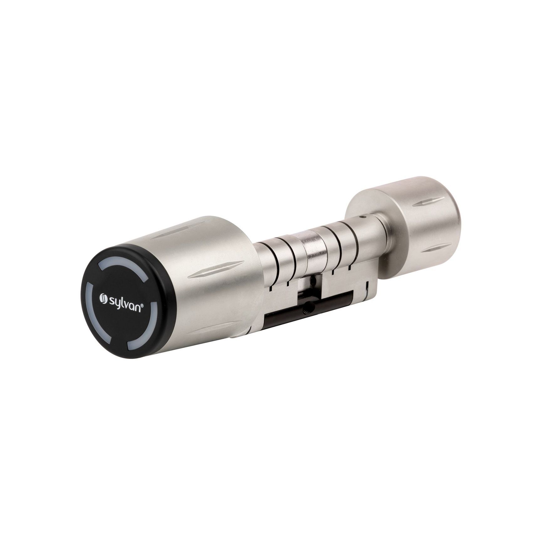 Smart Euro Cylinder