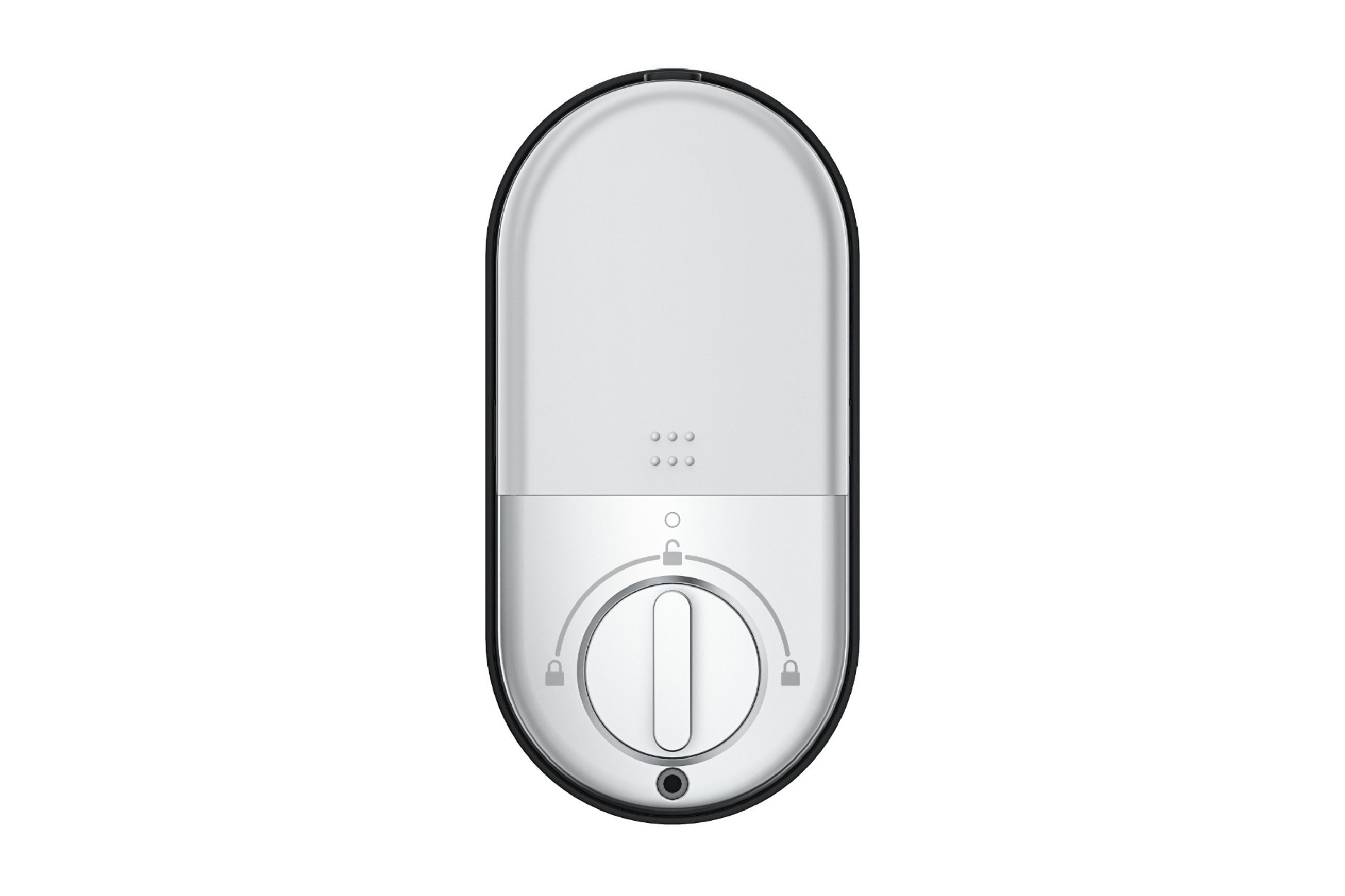 E-LOK 5-Series Smart Lock