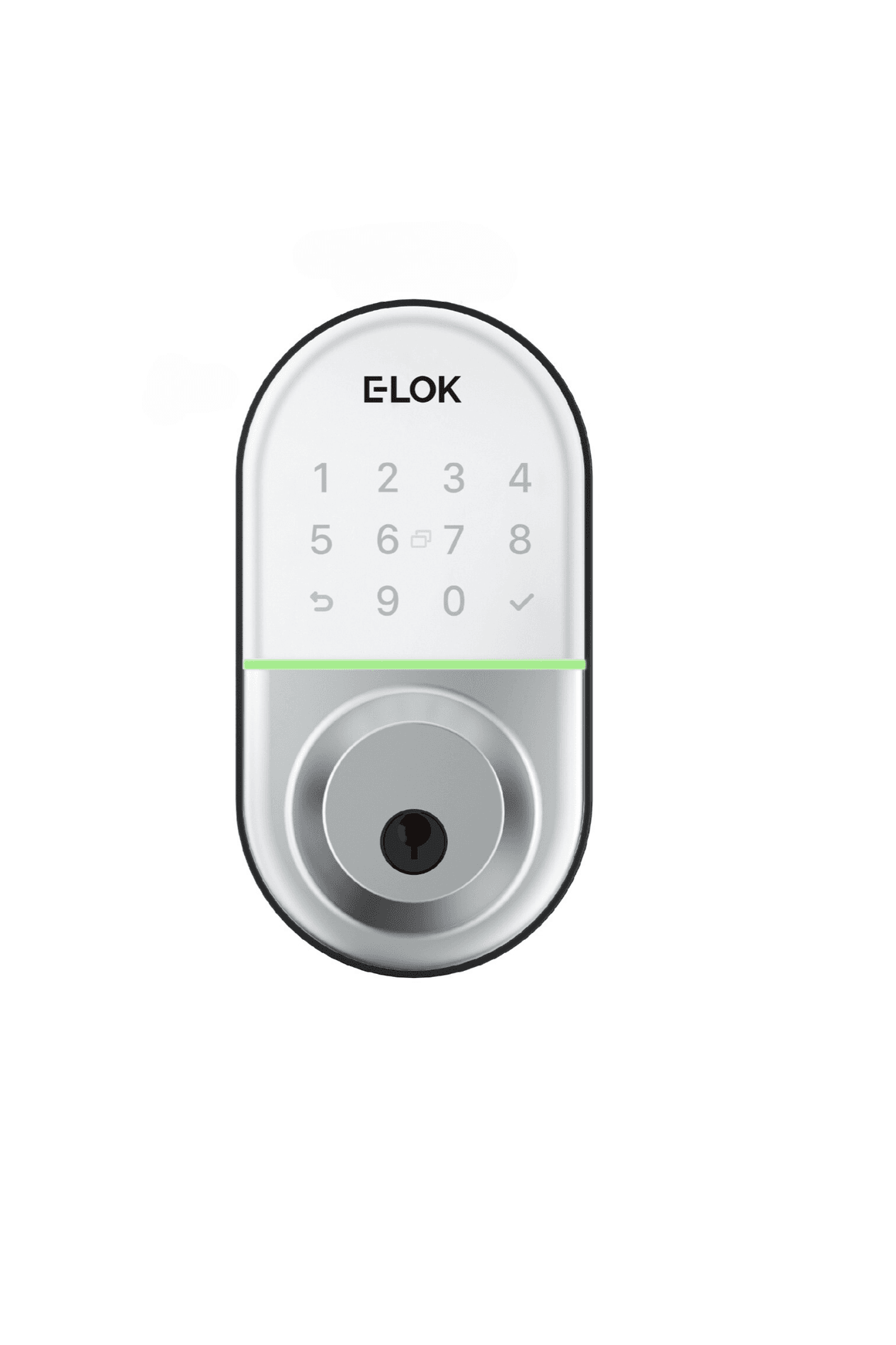 E-LOK 5-Series Smart Lock