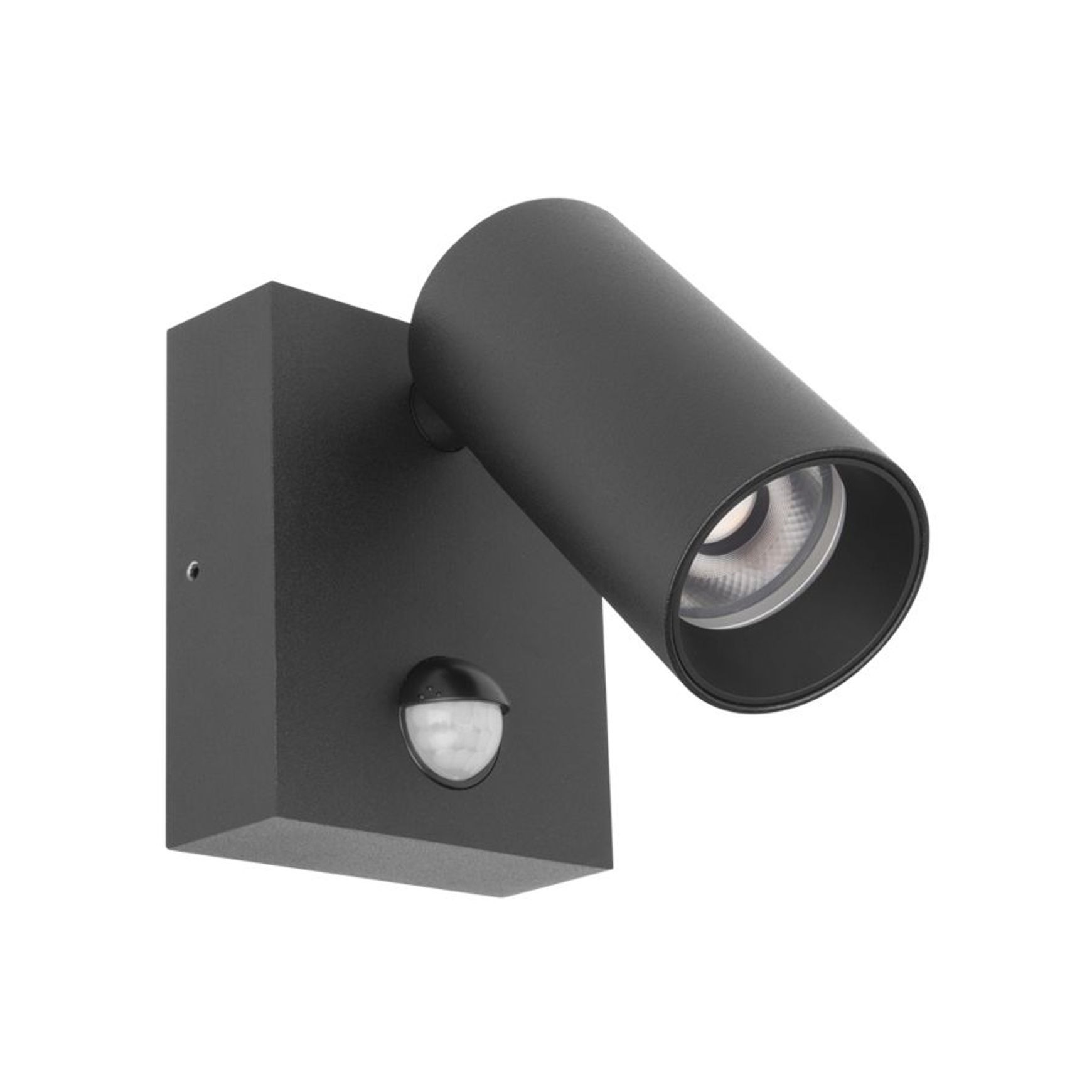 Exterior LED Design Series Sensor Spot Light