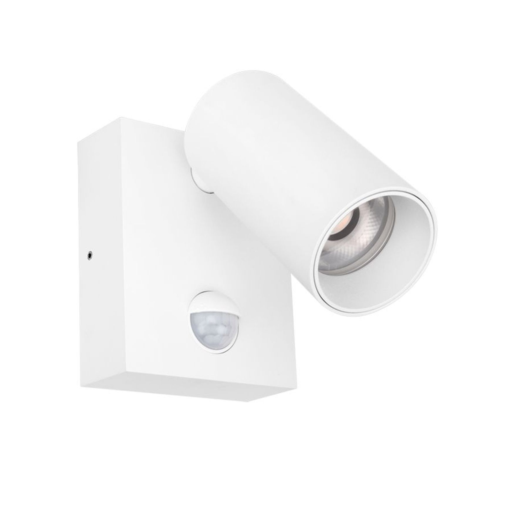Exterior LED Design Series Sensor Spot Light
