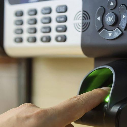 Inner Range Inception