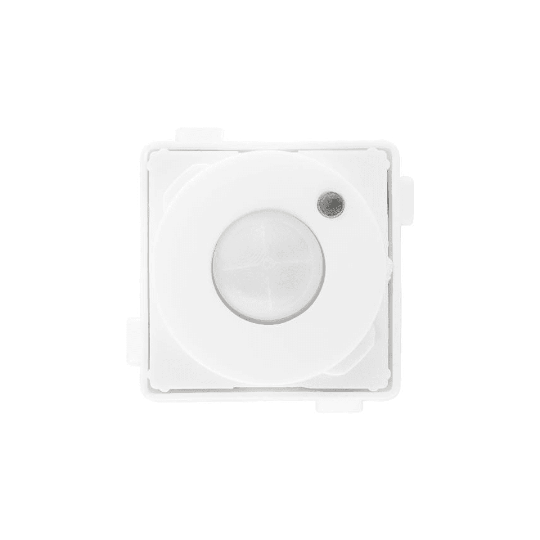 Excel Life 5A 3 Wire PIR Sensor Mechanism White