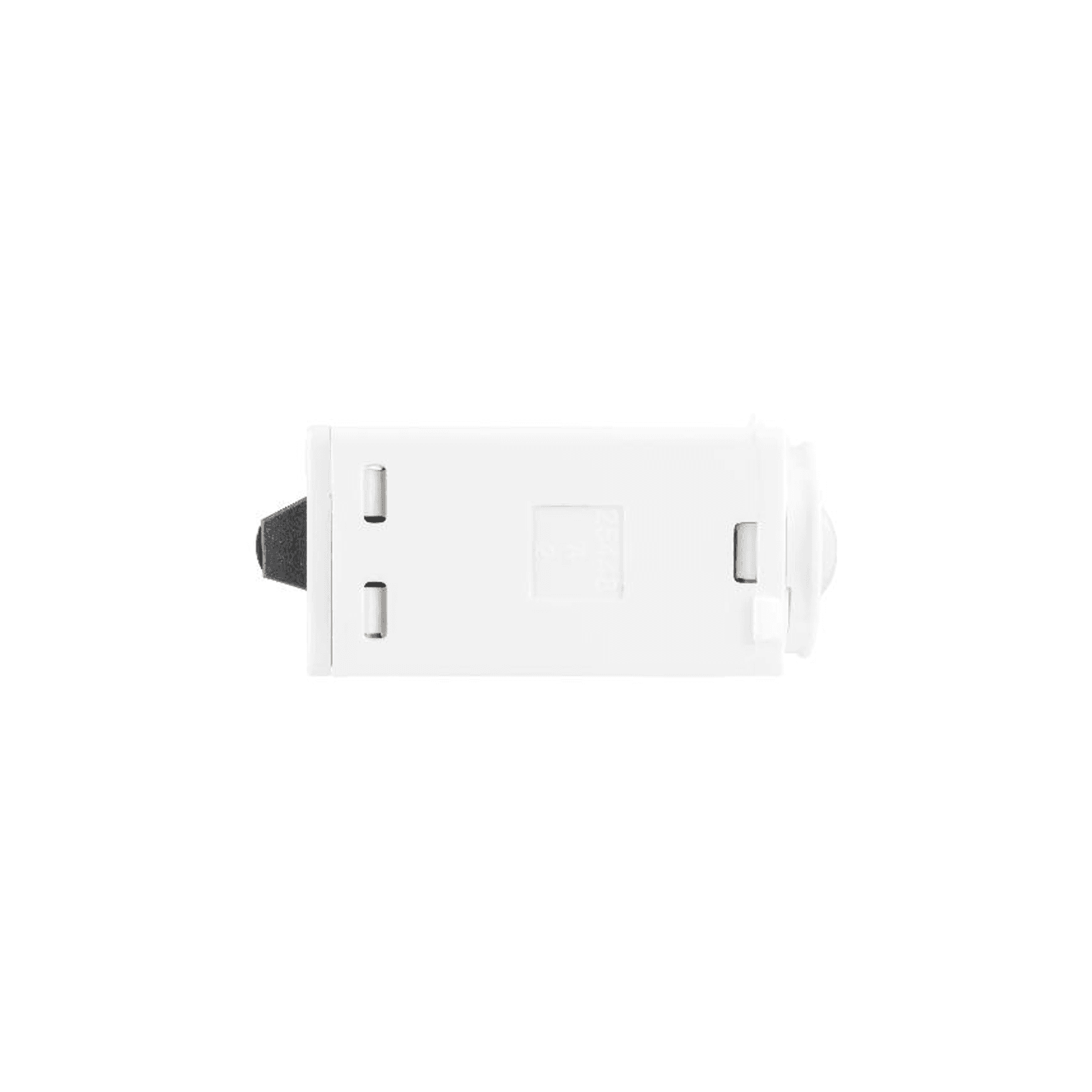 Excel Life 5A 3 Wire PIR Sensor Mechanism White
