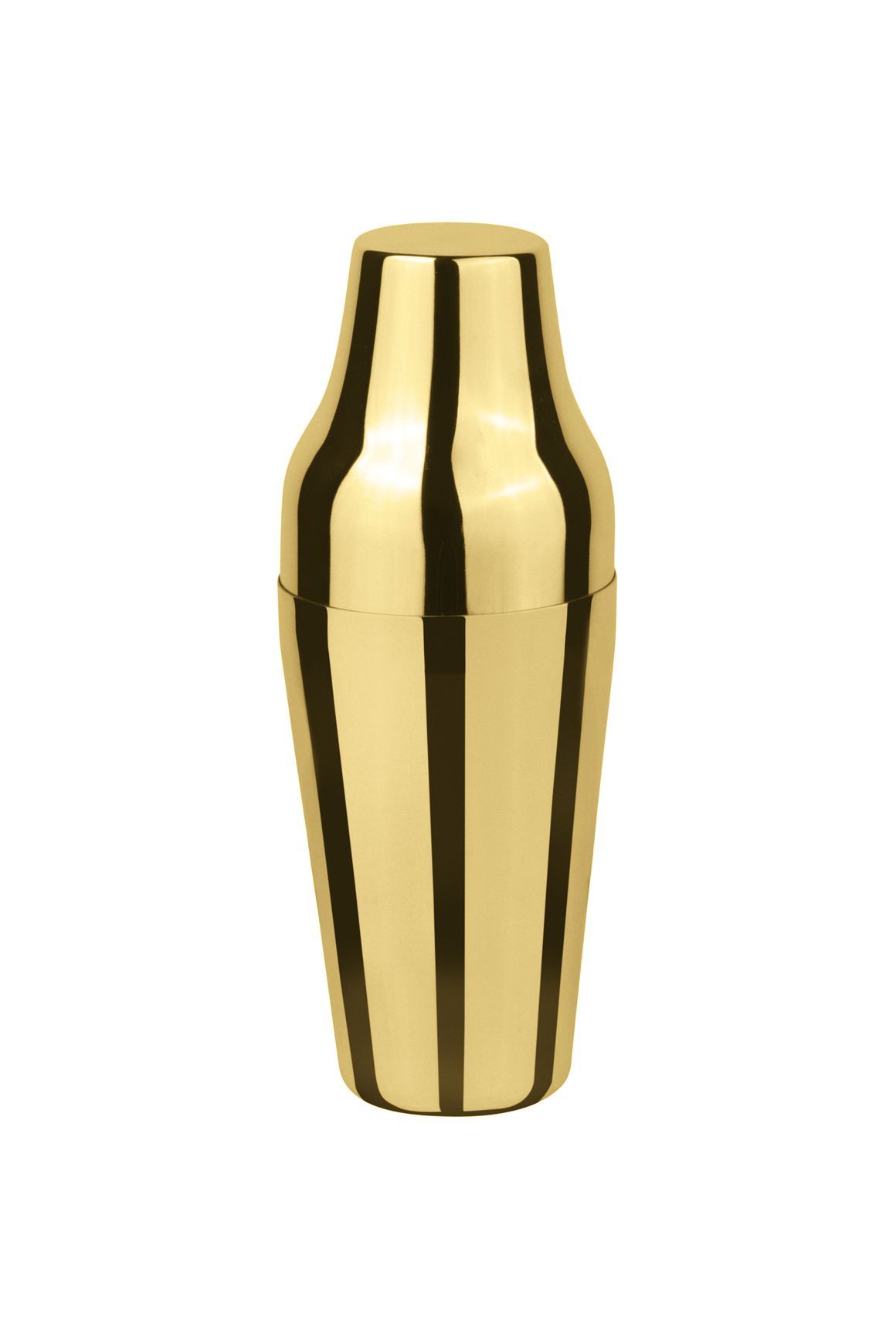 Paderno Barware: Black, Copper or Gold