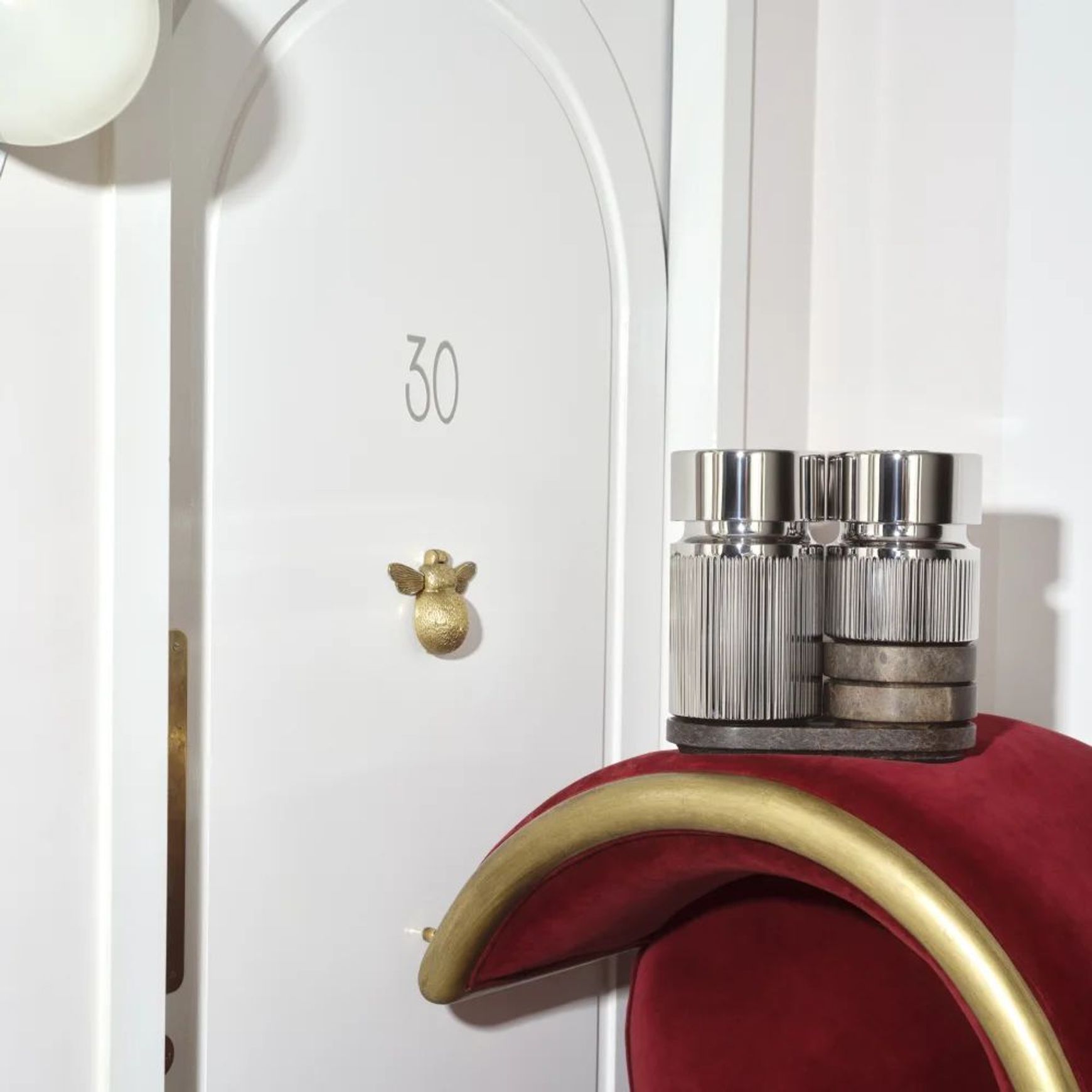 Christofle Club 30