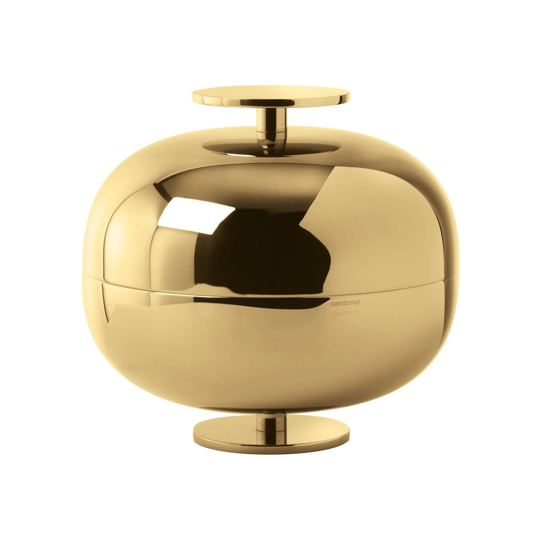 Sambonet Gio Ponti Serveware