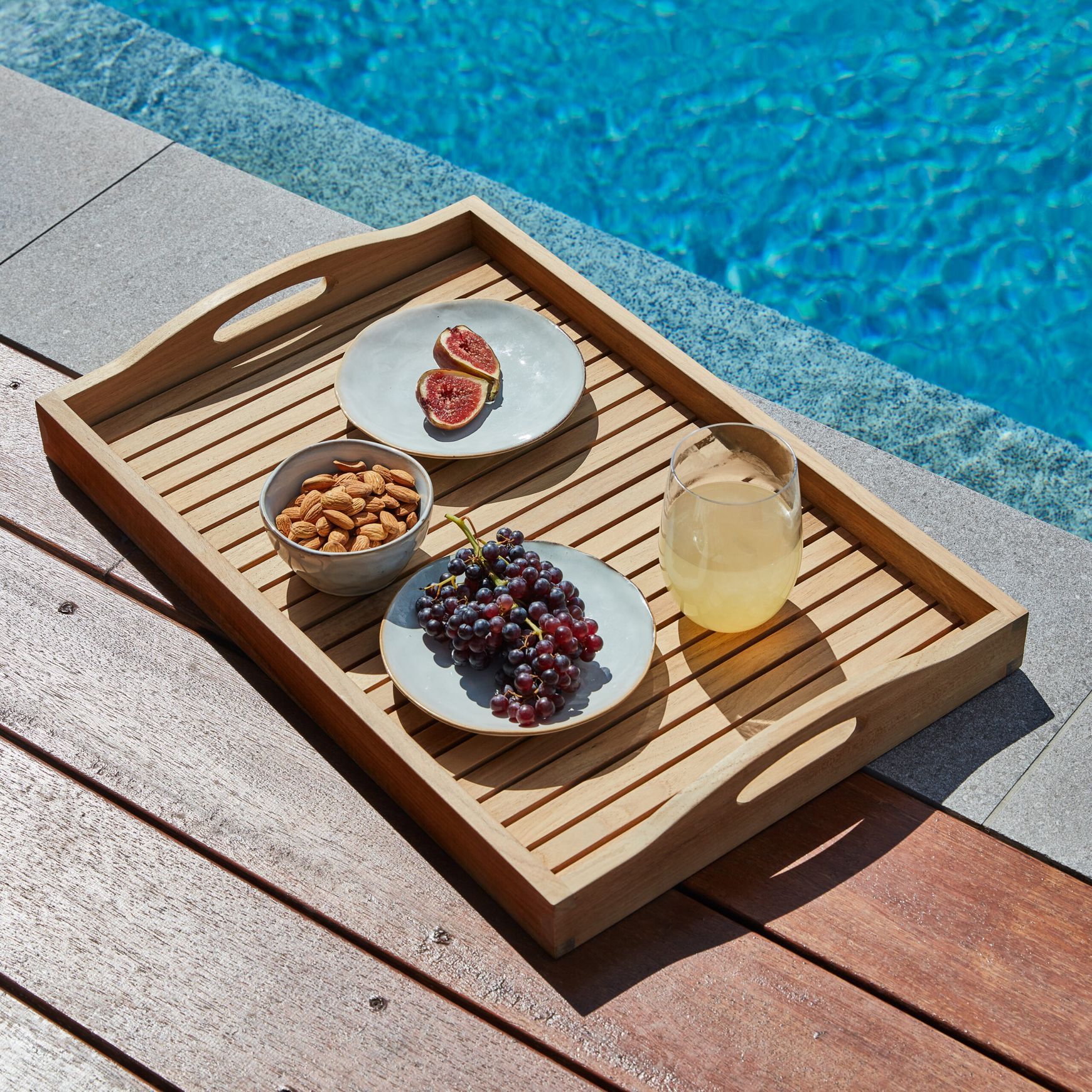Serving Trays