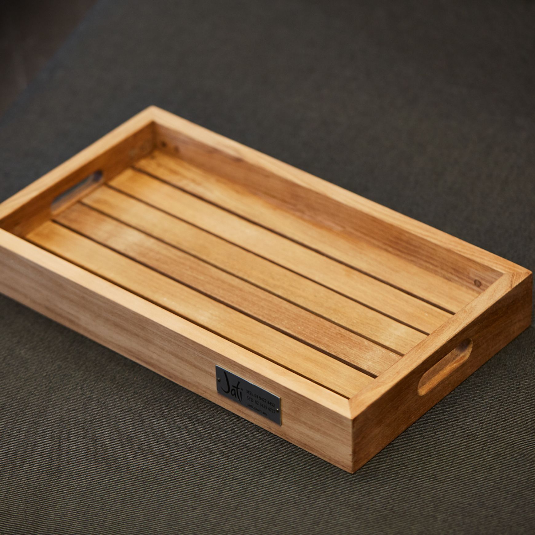 Small Serving Tray