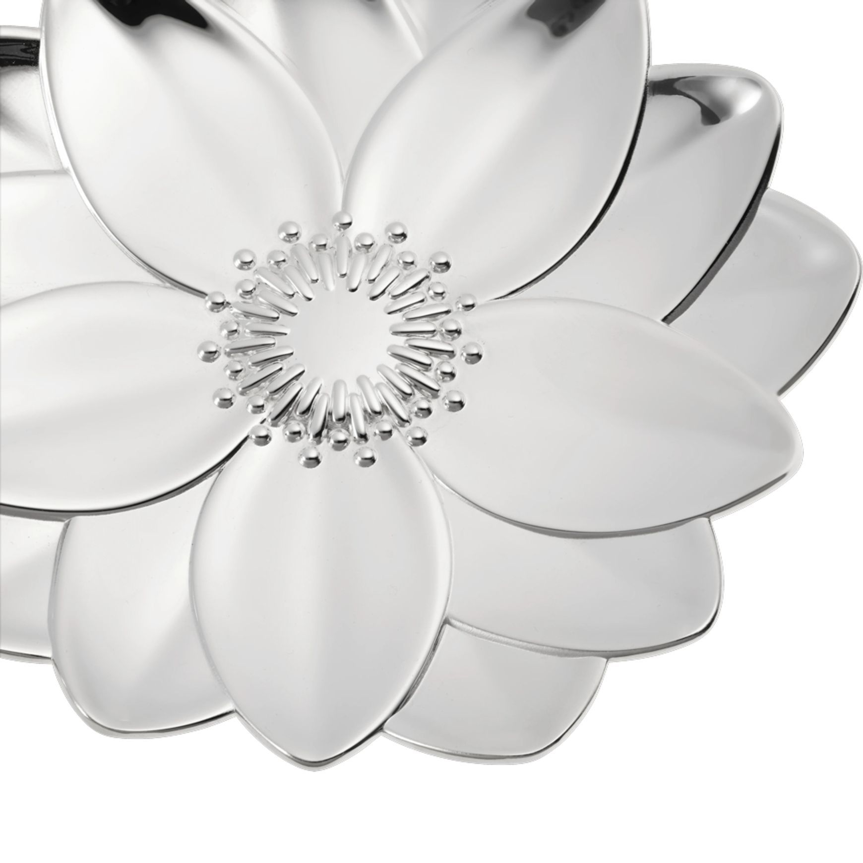 L'Herbier Silver Bowls