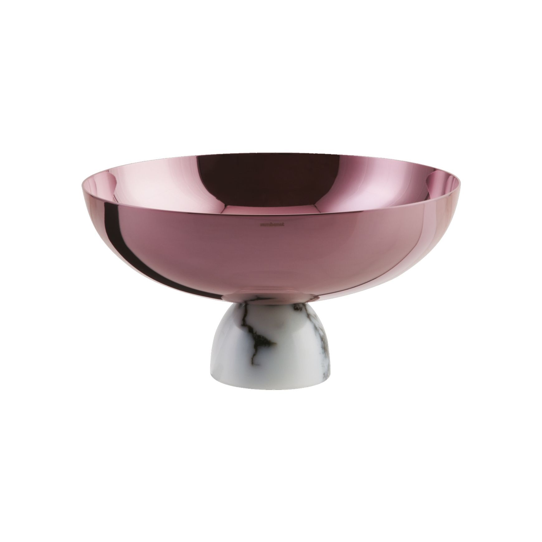 Madame Footed Trays & Bowls