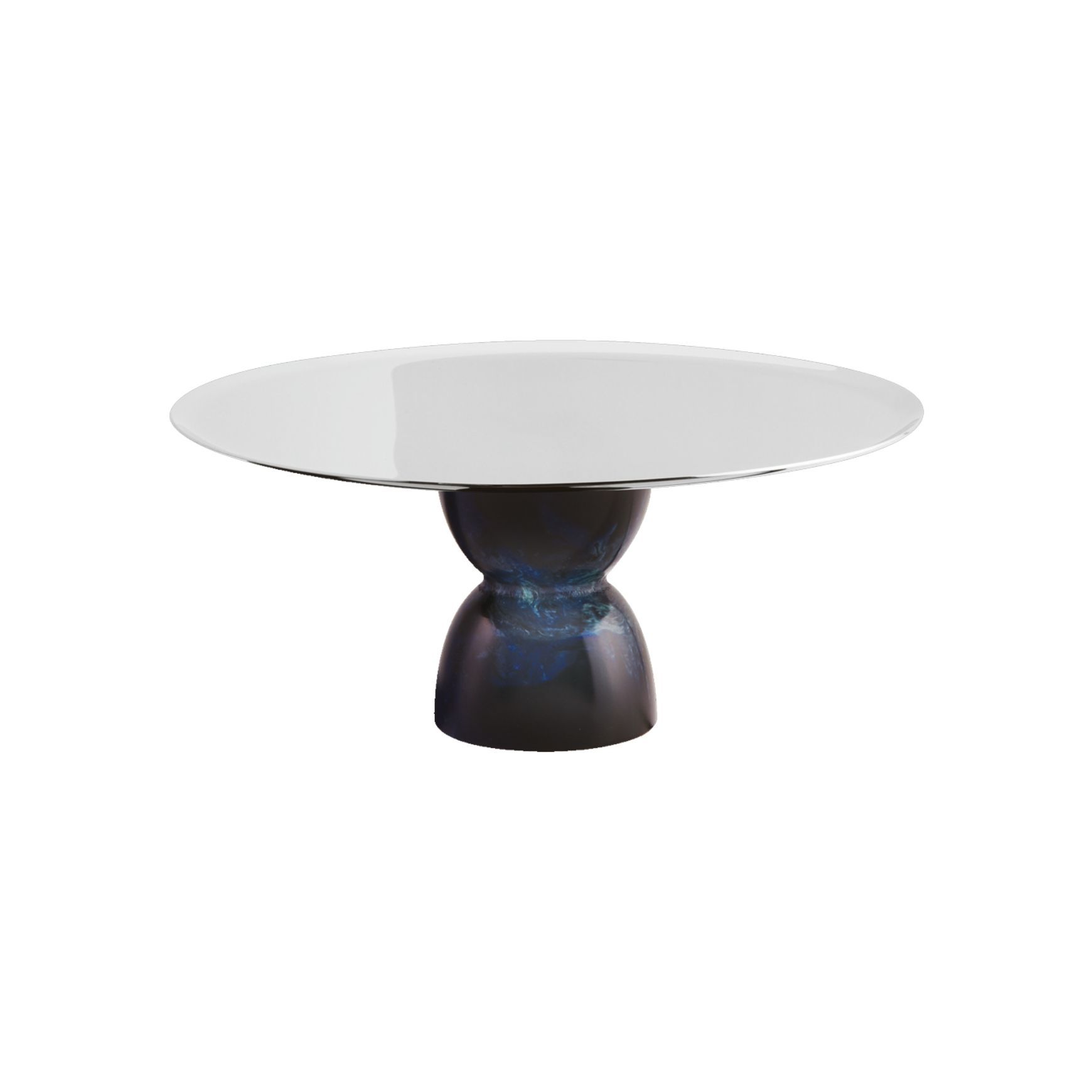 Madame Footed Trays & Bowls