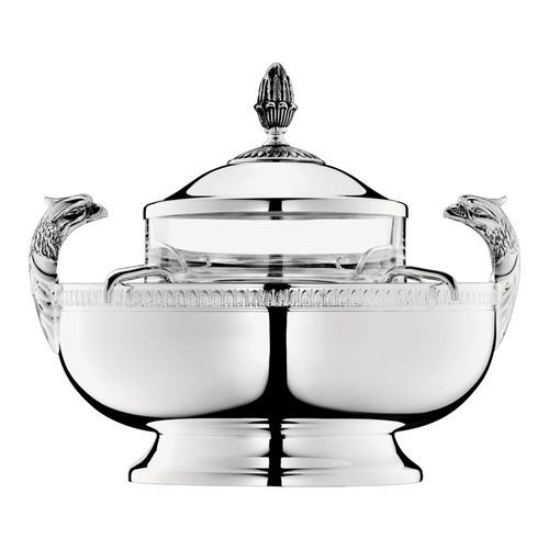 Malmaison Caviar Set