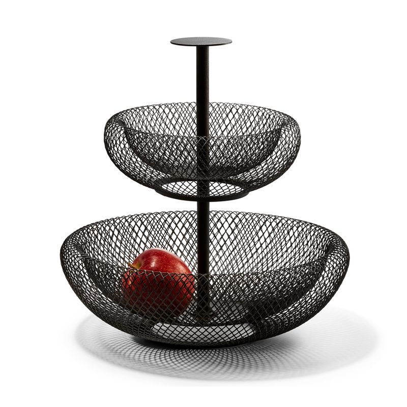 Mesh Etagere