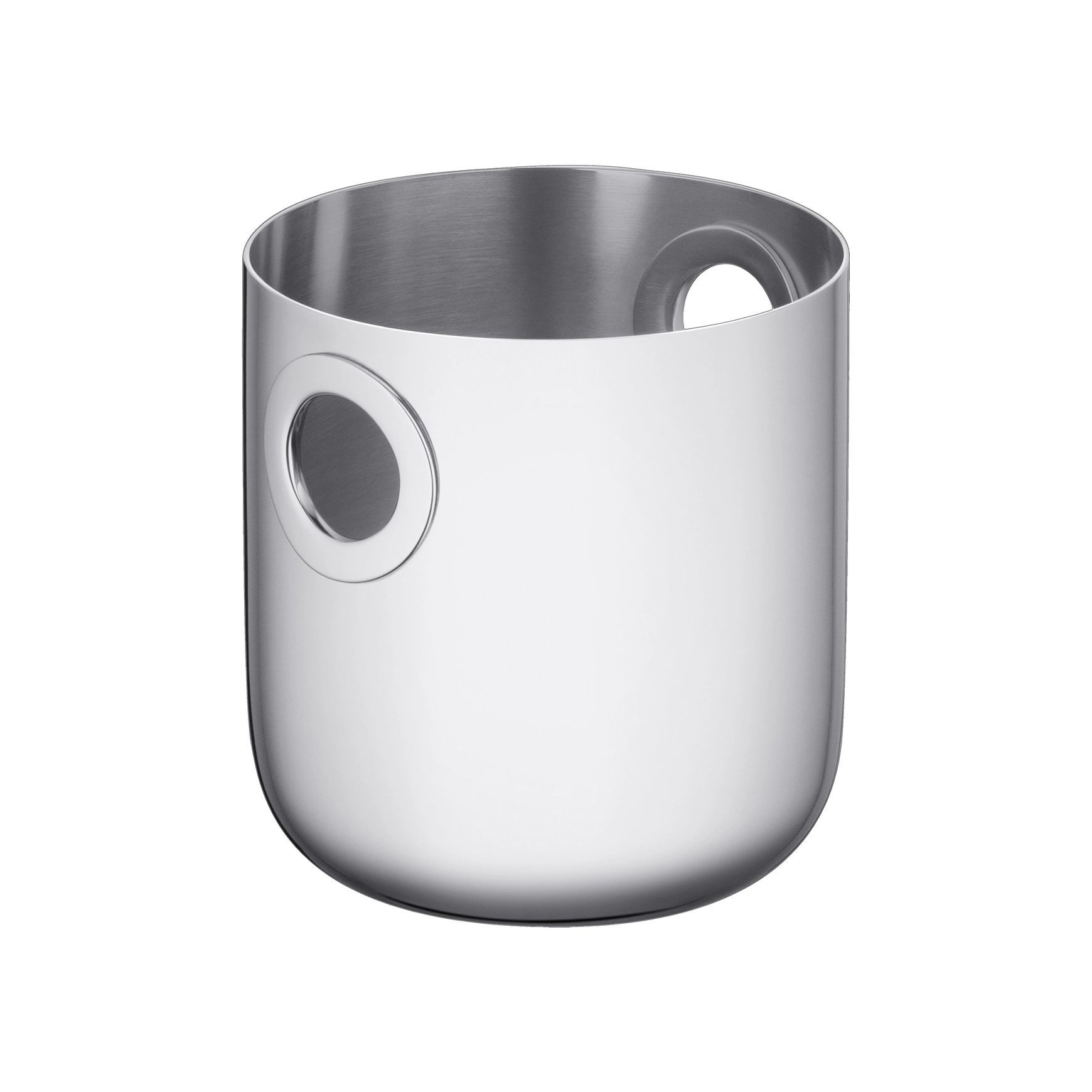 OH De Christofle Ice Bucket