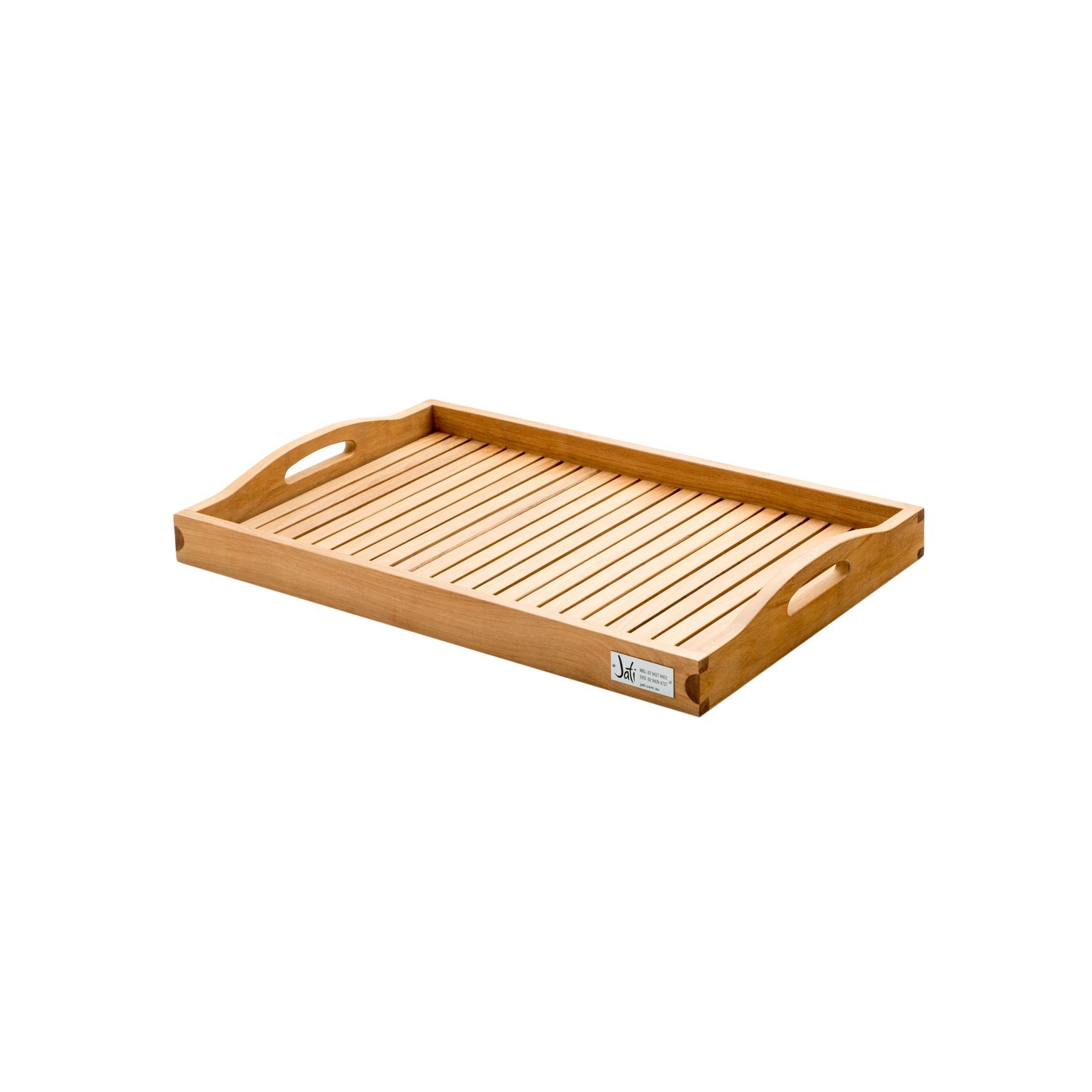 Serving Trays