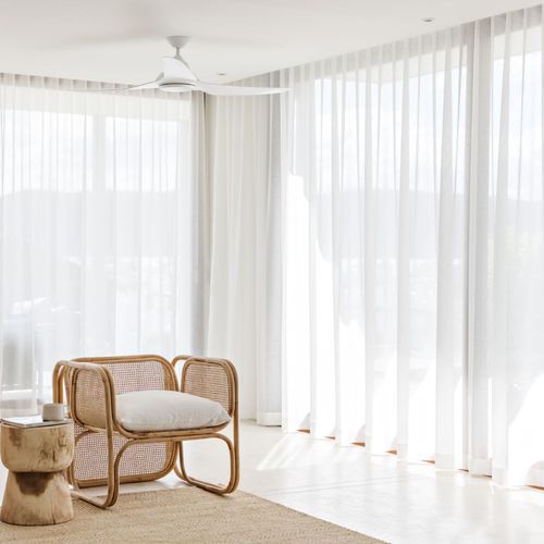 Custom Made Curtains