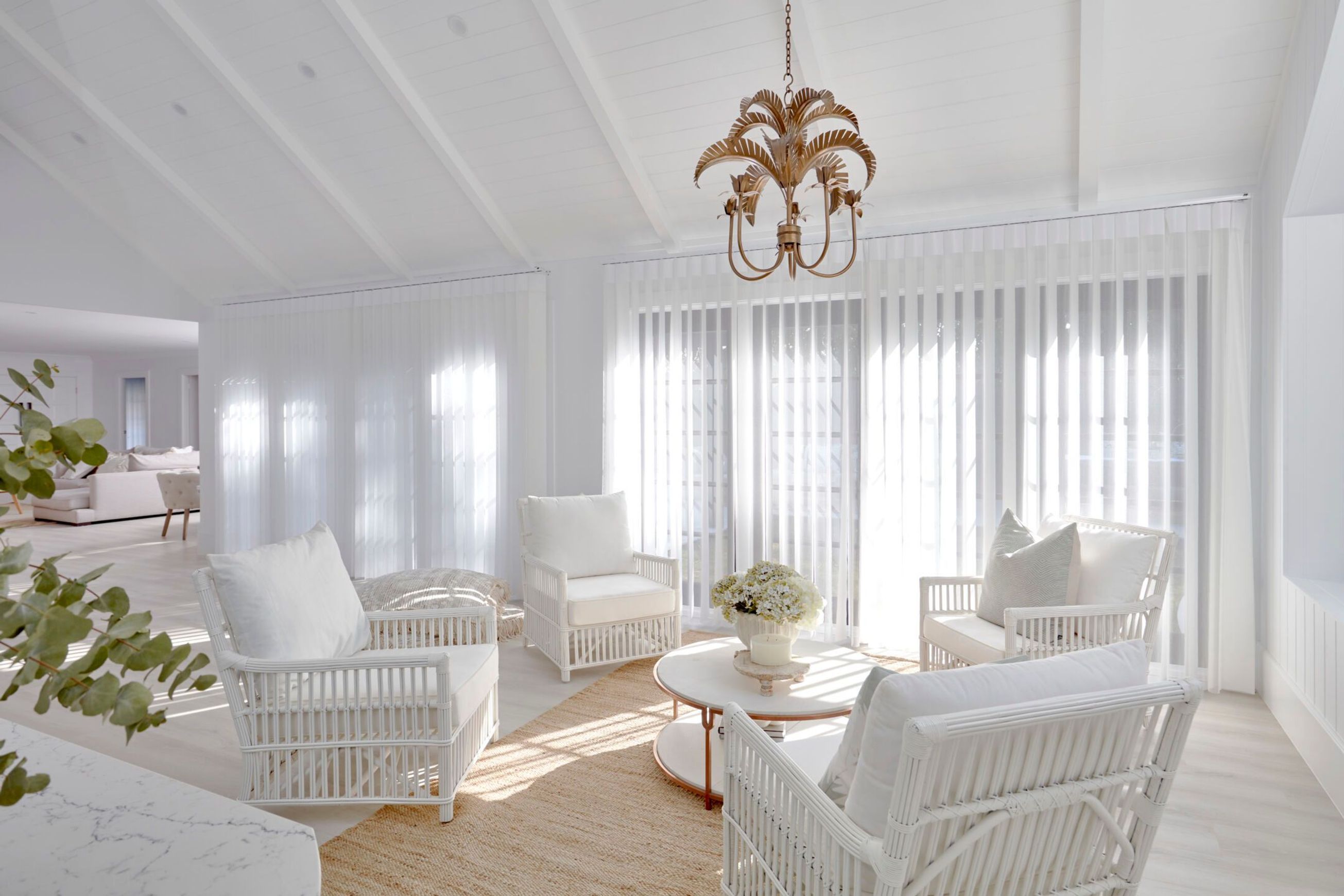 Luxaflex LumiShade