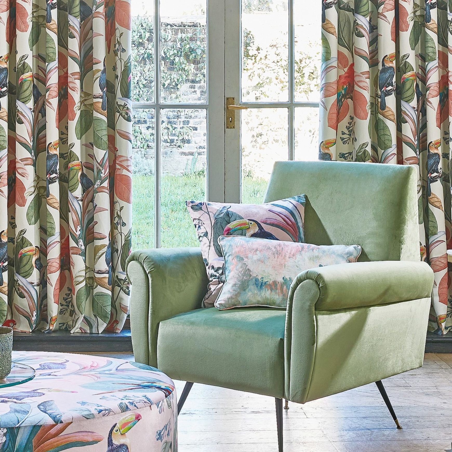 Lahood Custom Curtains