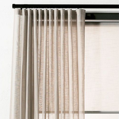 272 Saria G2 Curtain | Sheer Fabrics