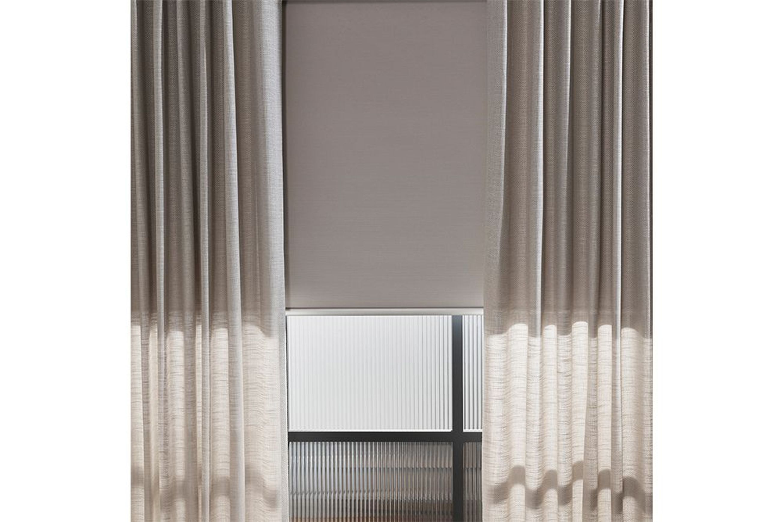 272 Saria G2 Curtain | Sheer Fabrics