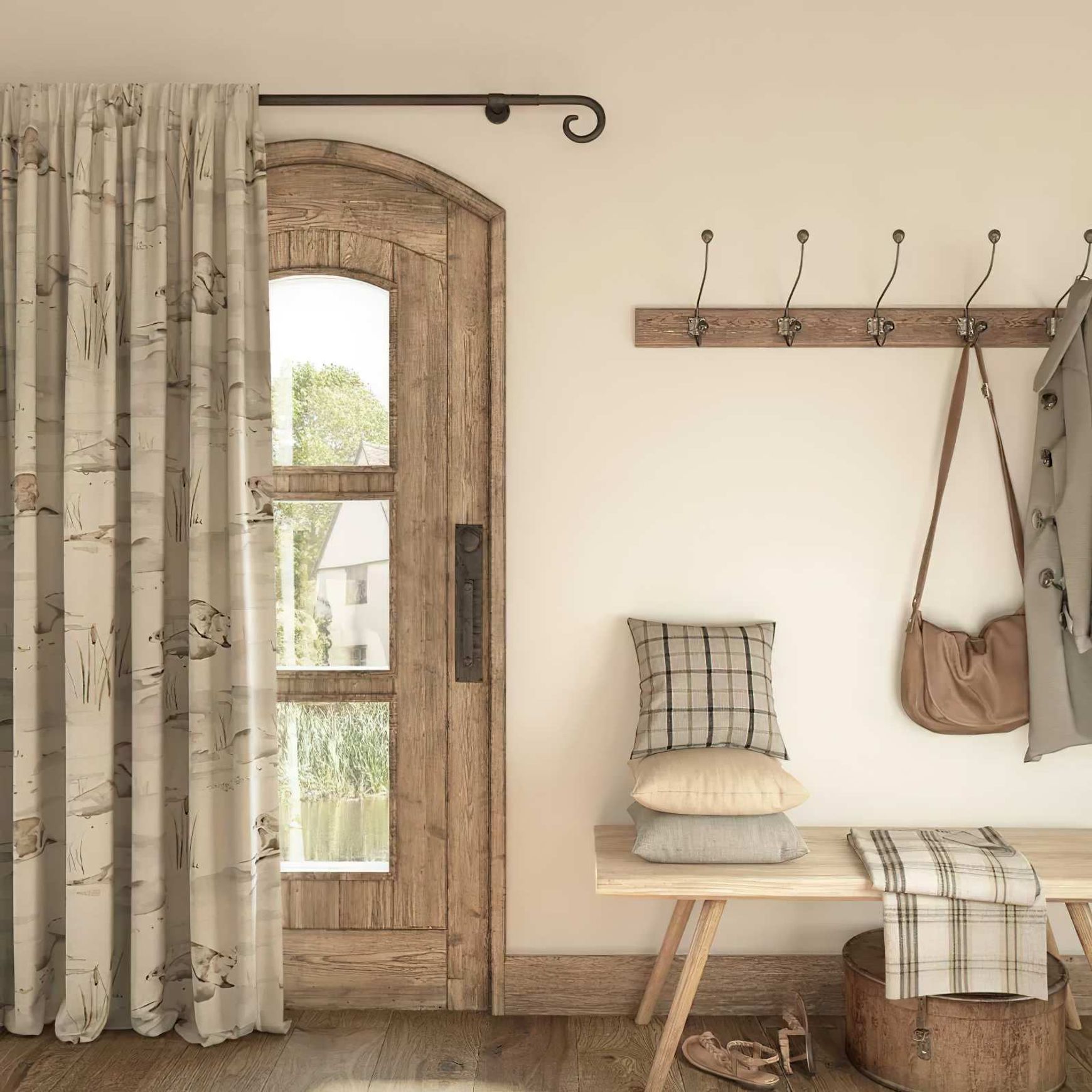 Lahood Custom Curtains