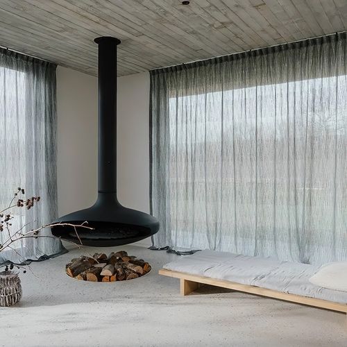 Redgraves Sheer & Net Curtains