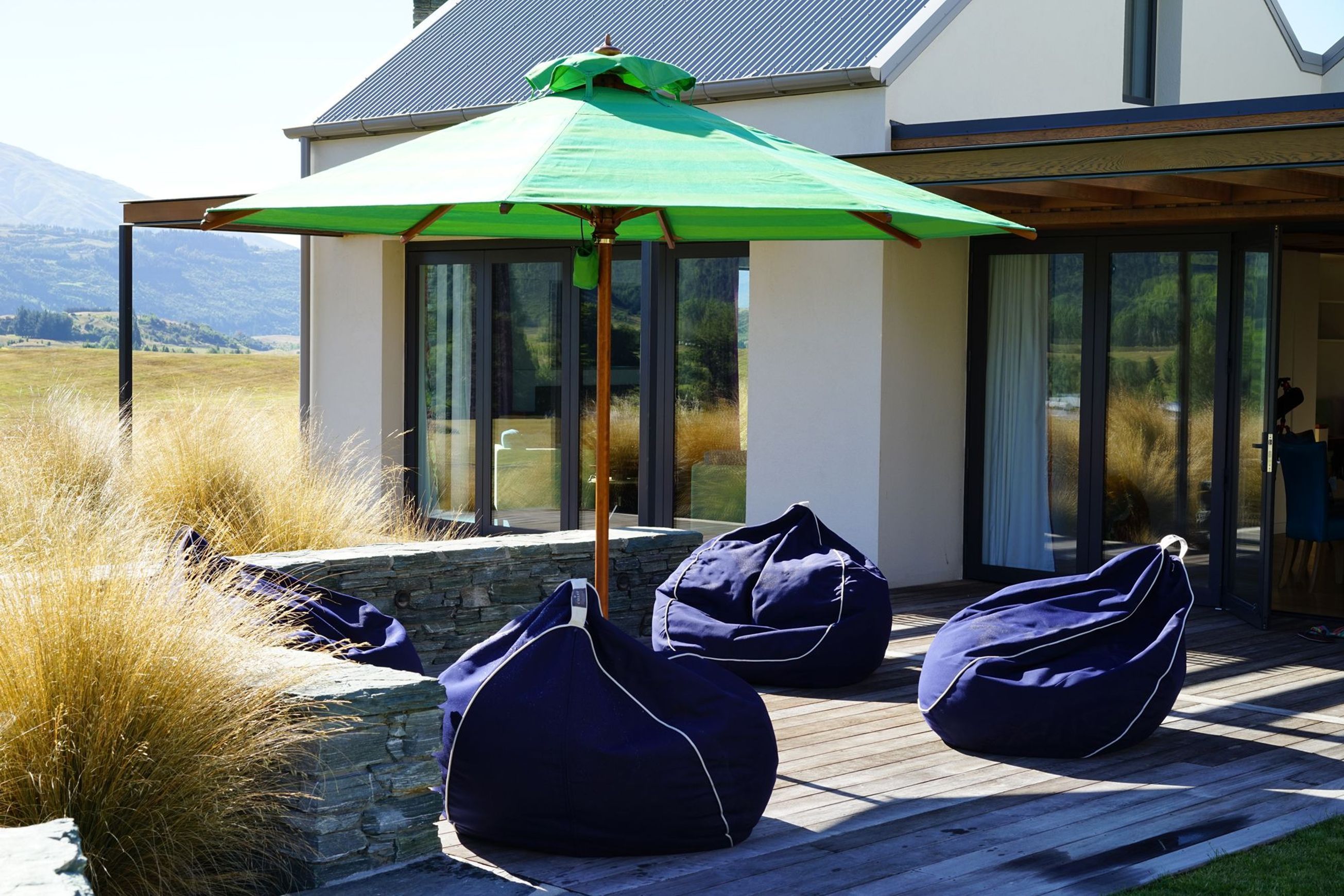 Outdoor Umbrella