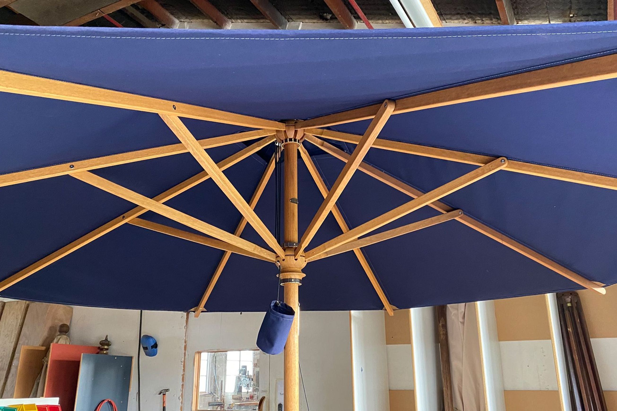 Outdoor Umbrella