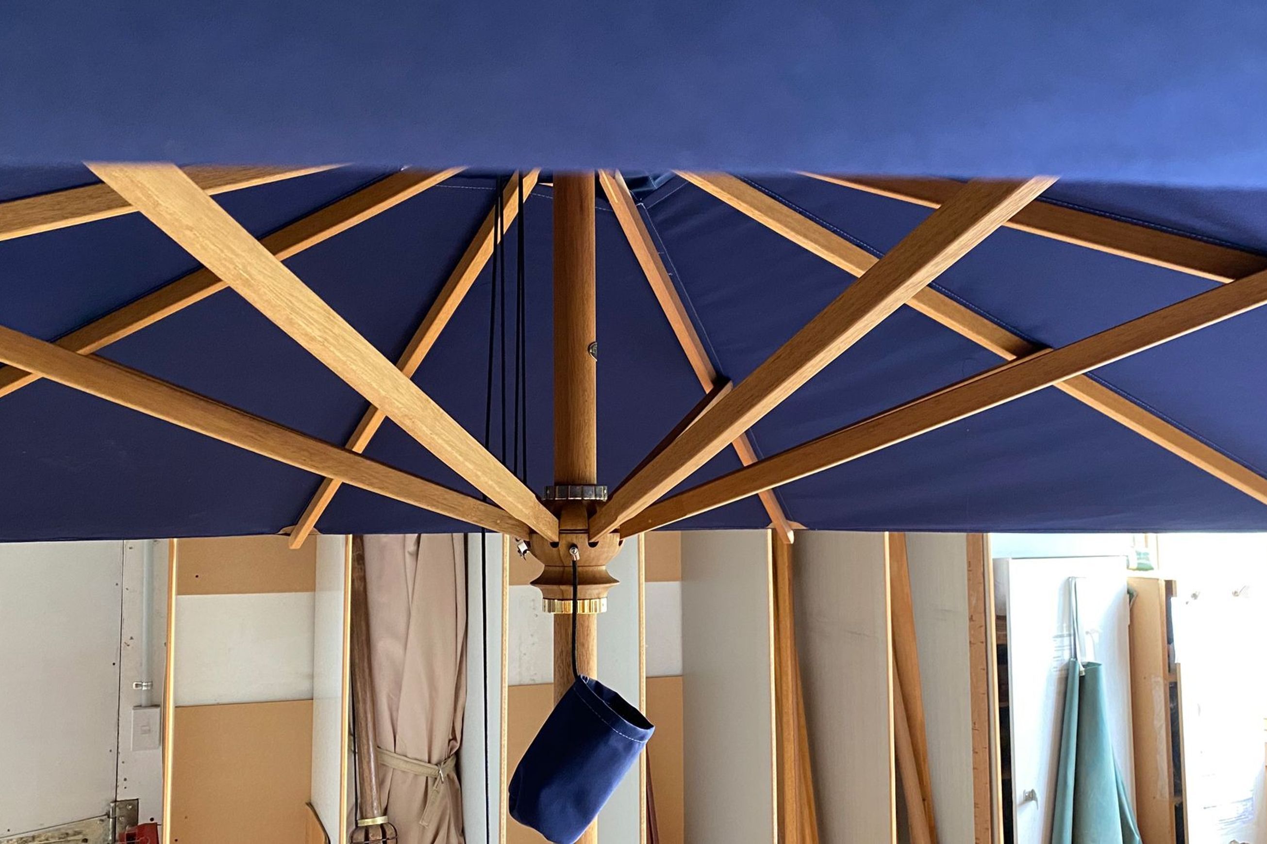 Outdoor Umbrella