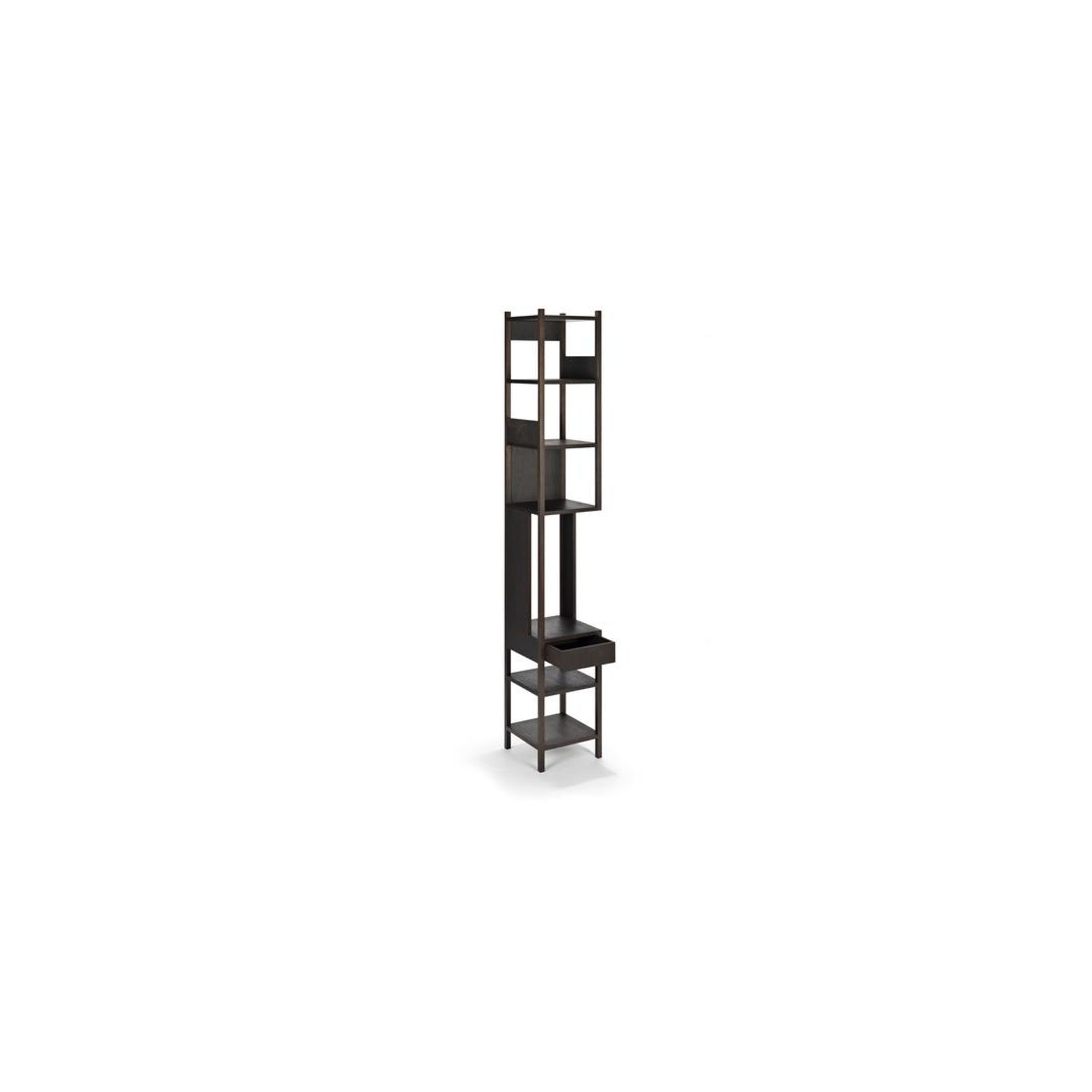 Lungangolo Shelf Left or Right by Karakter
