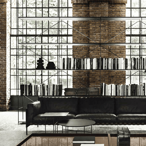 R.I.G. Modules by MA/U Studio