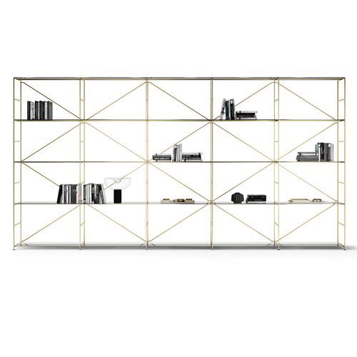 R.I.G. Modules by MA/U Studio