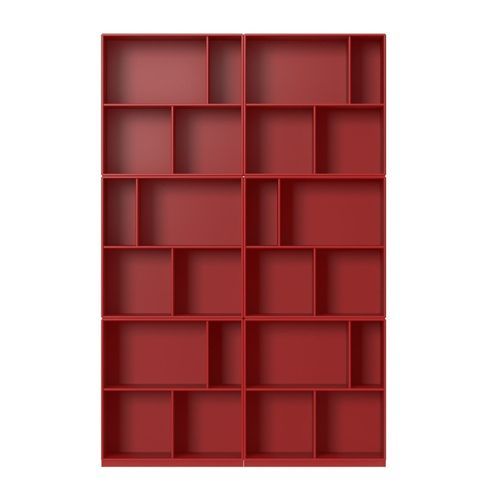 Read Bookshelf by Montana