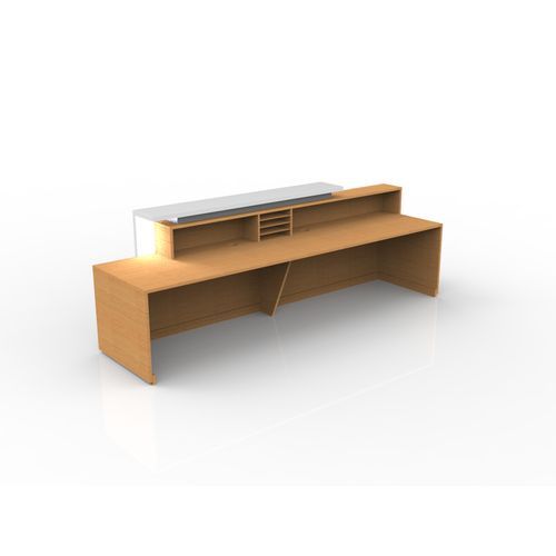 Mallorca Reception Desk 