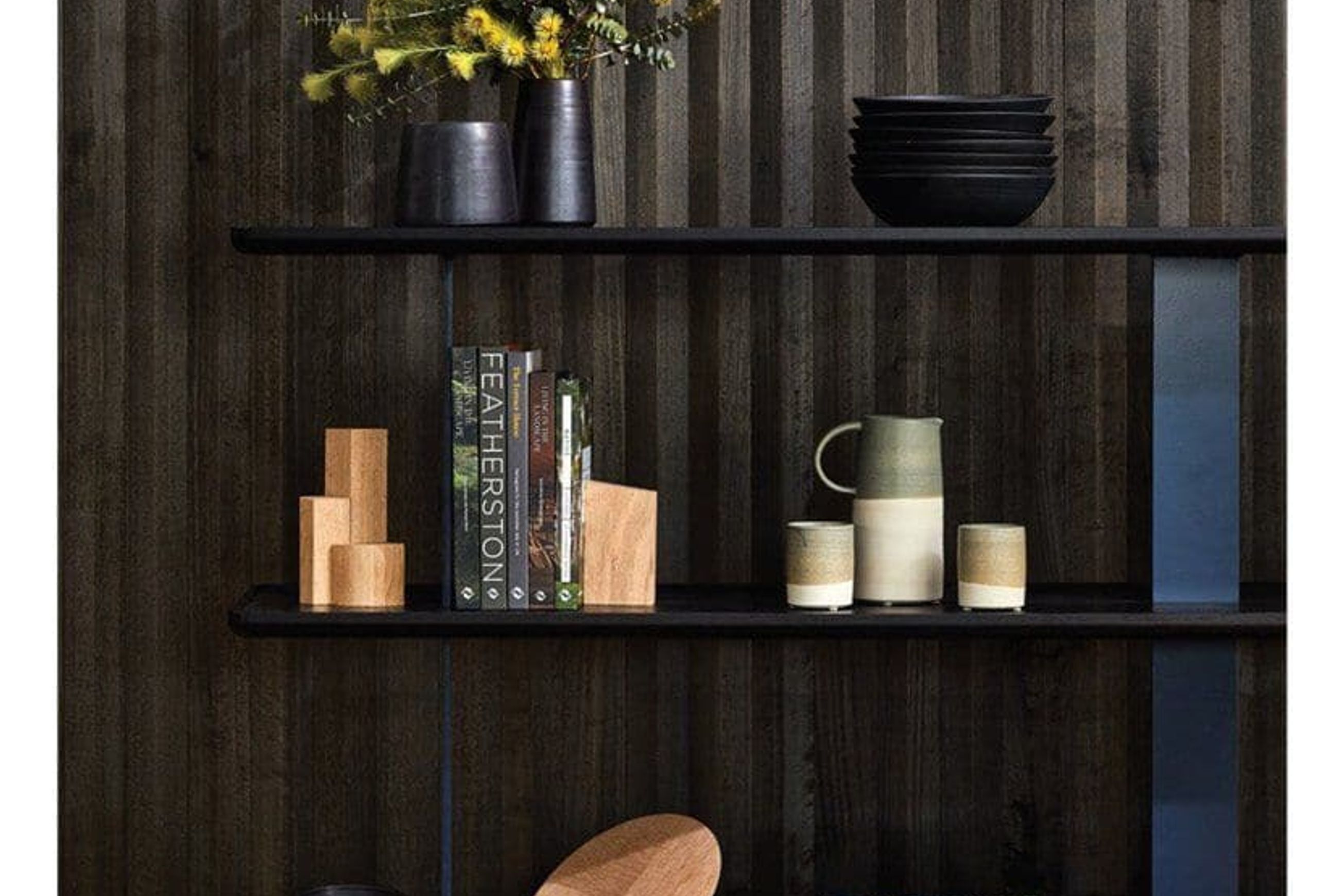 Otway | Shelving Unit
