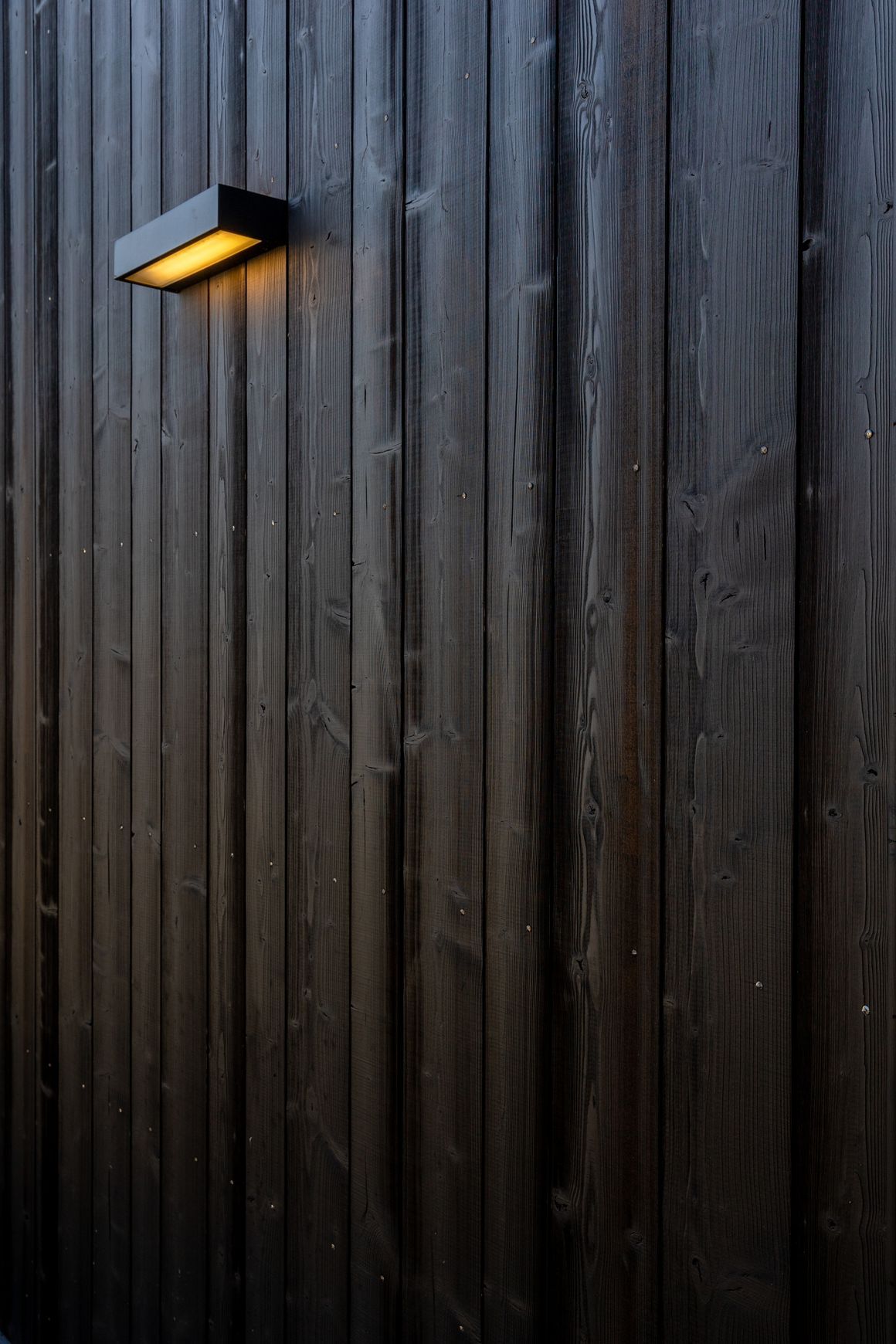 JSC TMT® Range  - Thermally Modified Timber