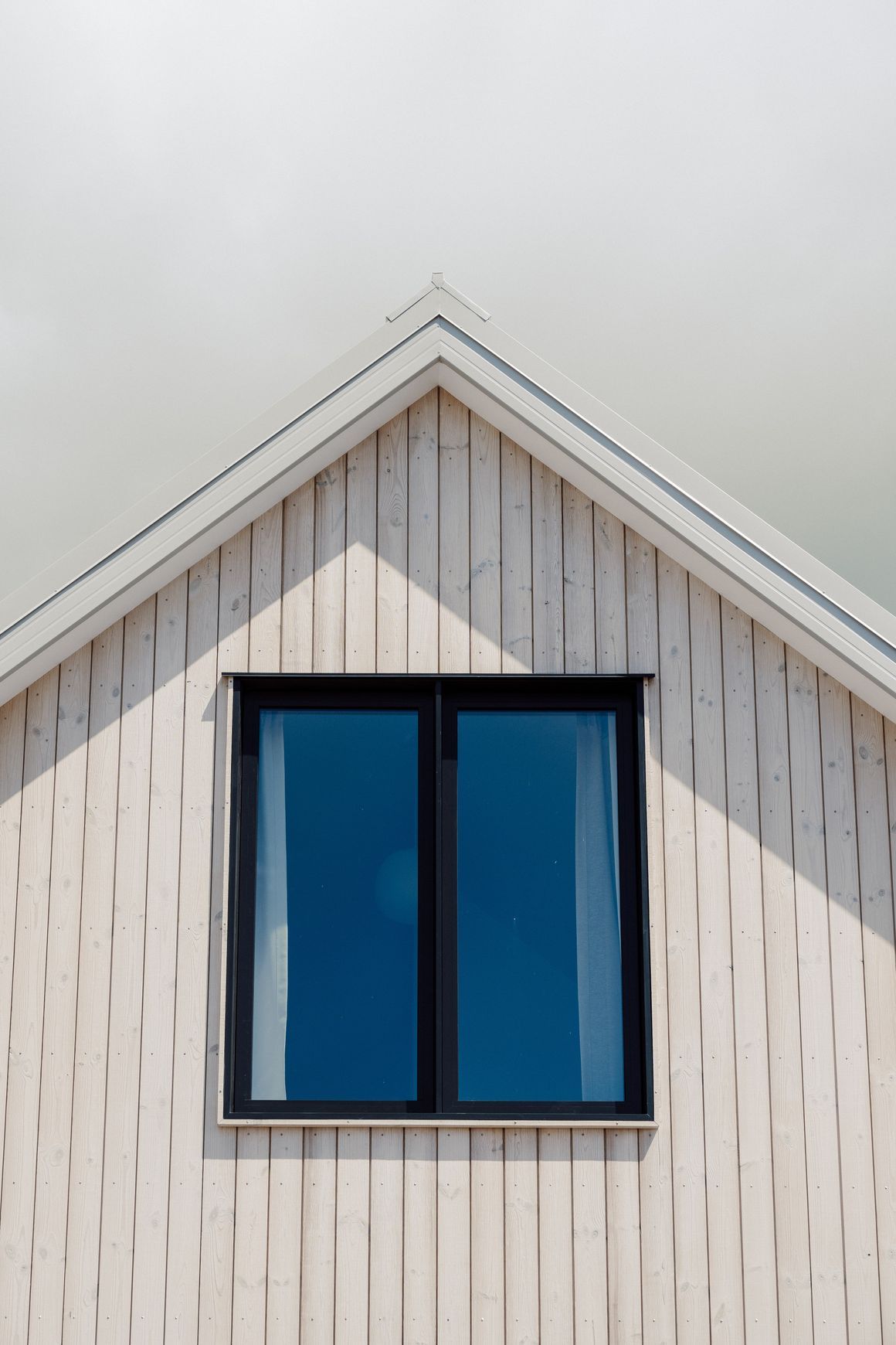 JSC TMT® Range  - Thermally Modified Timber