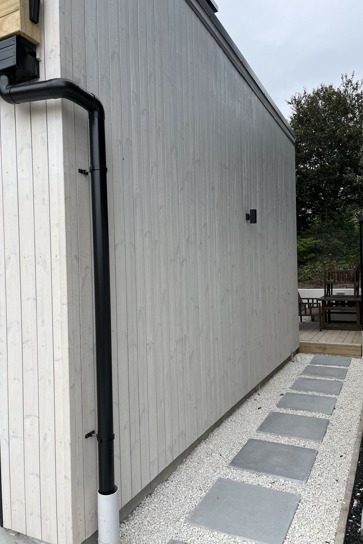 JSC TMT® Range  - Thermally Modified Timber