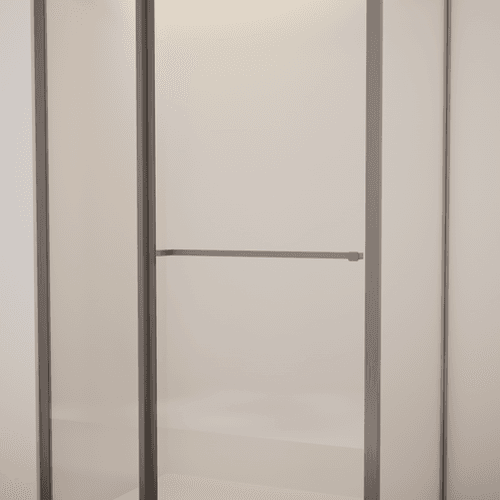 Tivoli InSlide Rectangular Corner Shower
