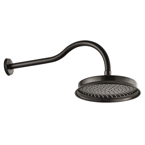 Liberty Dump Rose With Wall Arm