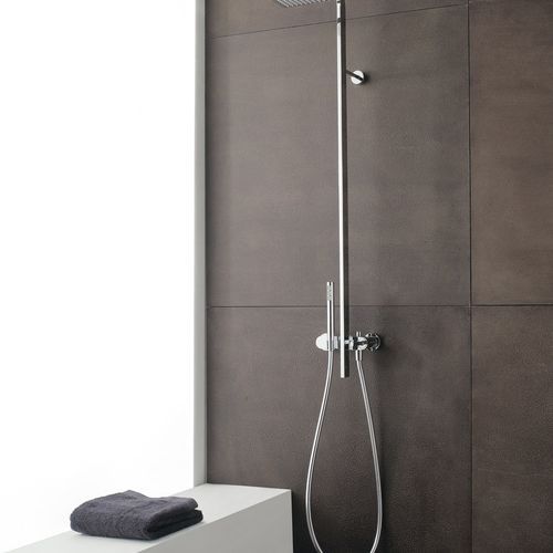Cut by Treemme - Shower Tapware