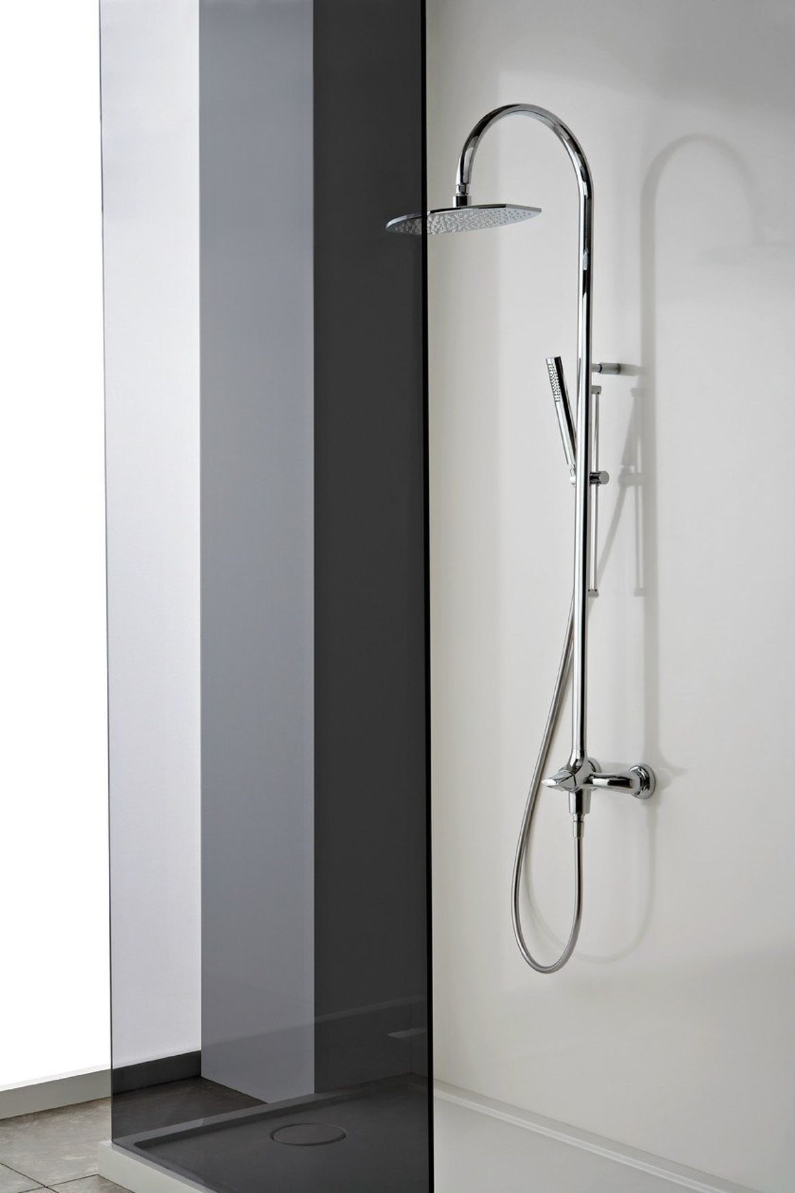 Hedo by Treemme - Shower Tapware