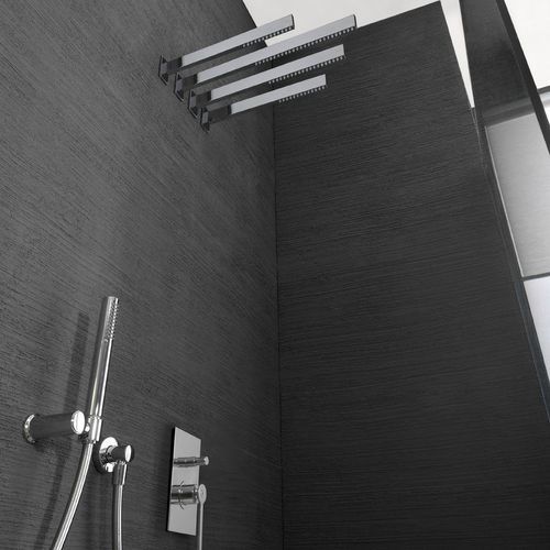 Time by Treemme - Shower Tapware