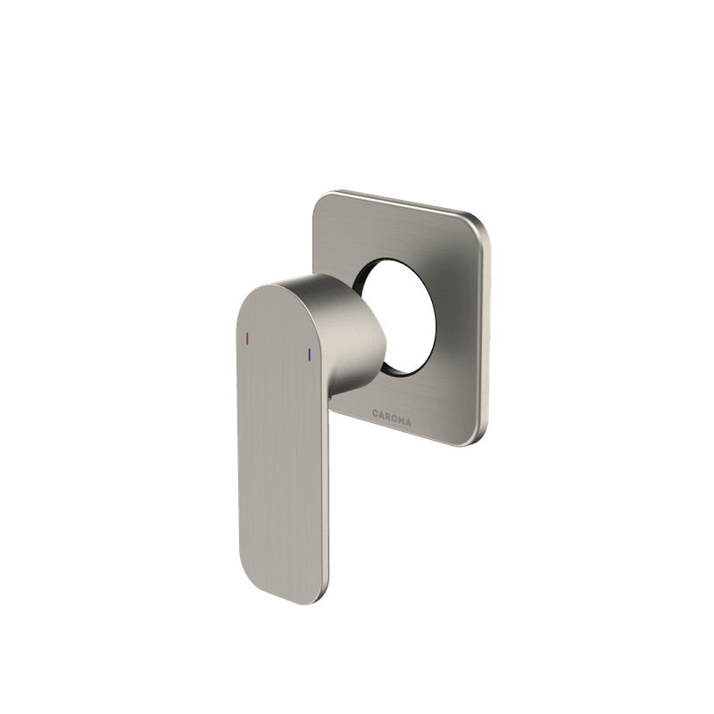 Luna Bath Shower Mixer Trim Kit