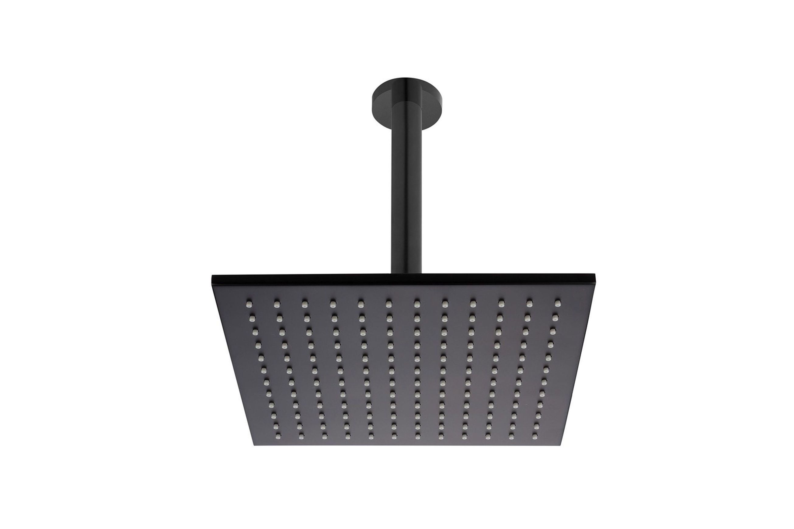 Voda Ceiling Mounted Shower Drencher Square