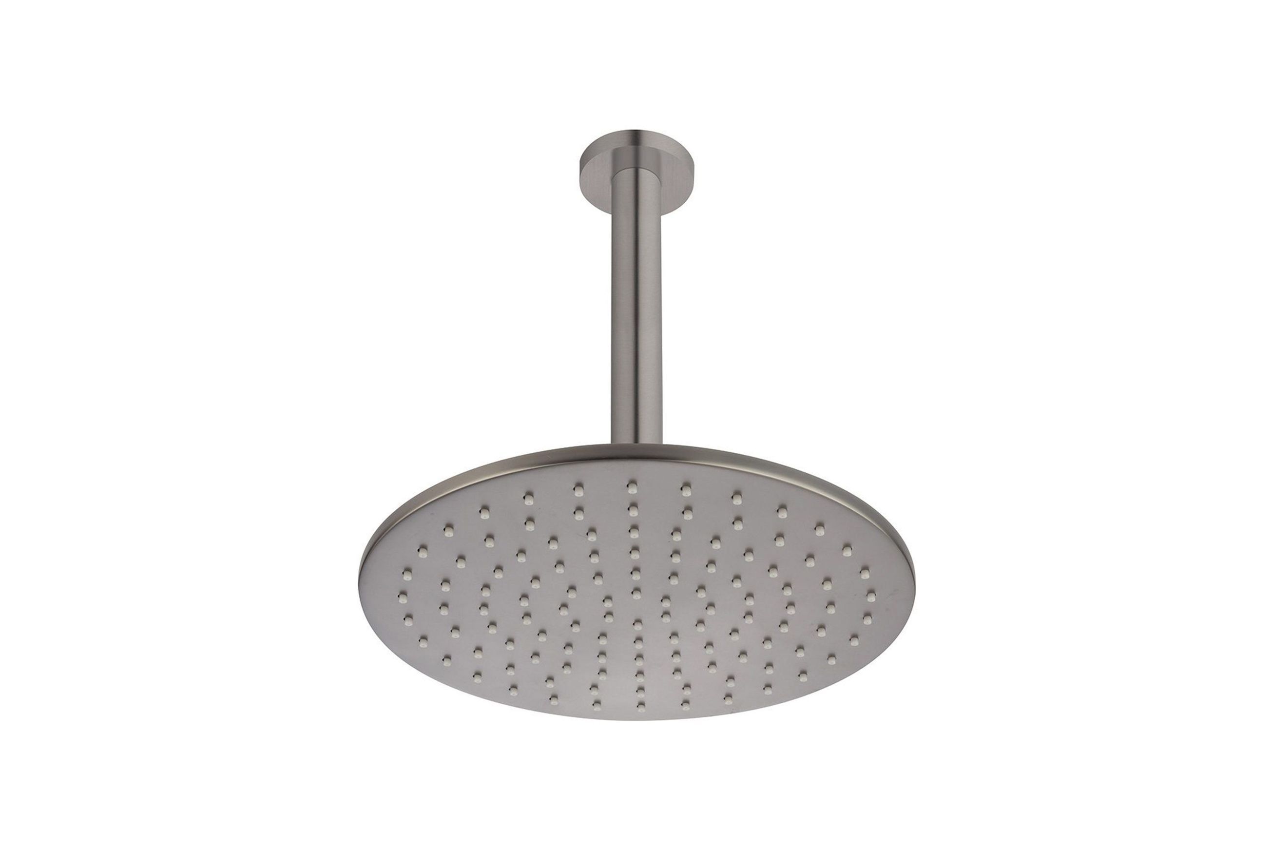 Voda Round Ceiling Mounted Shower Drencher